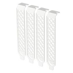aero gaming easiest slotted accessory|SilverStone Aero Slots 4.